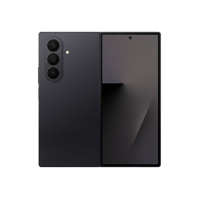 Samsung Galaxy Z Fold7 5G Jet Black