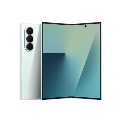 Samsung Galaxy Z Fold7 5G Mint
