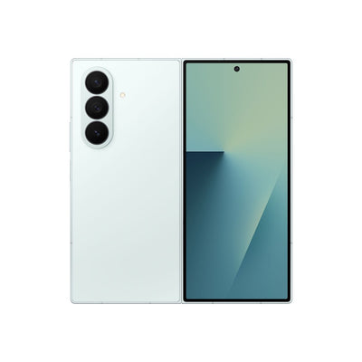 Samsung Galaxy Z Fold7 5G Mint