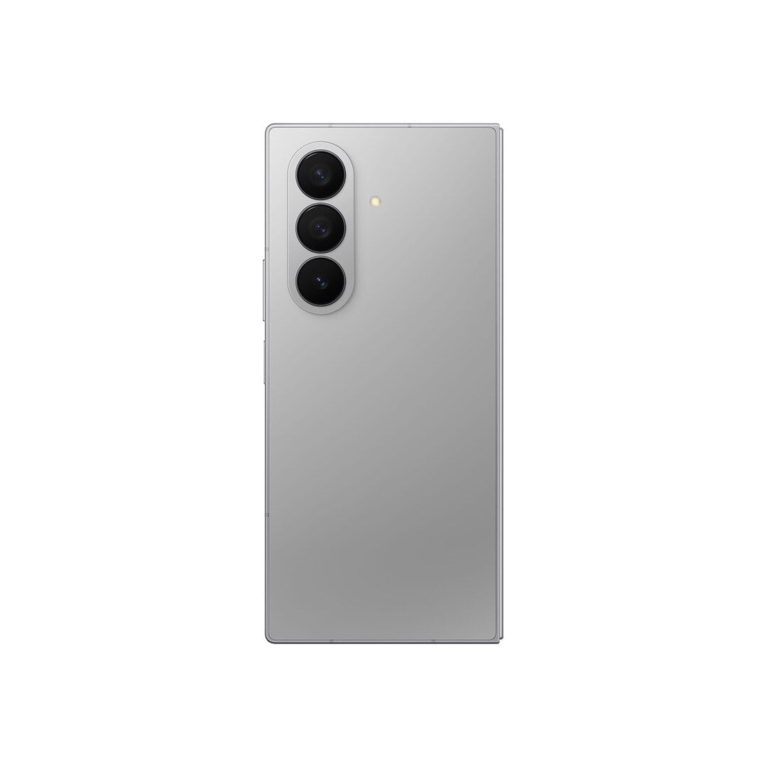 Samsung Galaxy Z Fold7 5G Silver Shadow