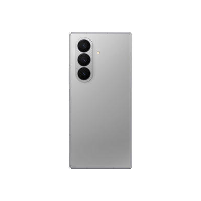 Samsung Galaxy Z Fold7 5G Silver Shadow