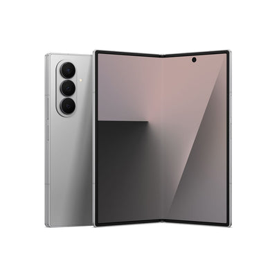 Samsung Galaxy Z Fold7 5G Silver Shadow