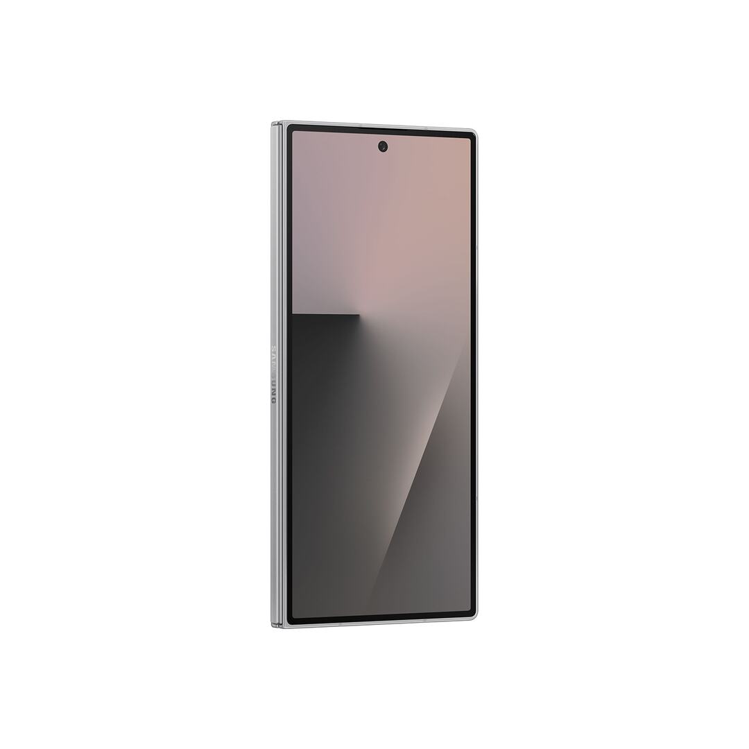 Samsung Galaxy Z Fold7 5G Silver Shadow