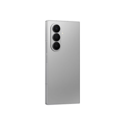 Samsung Galaxy Z Fold7 5G Silver Shadow
