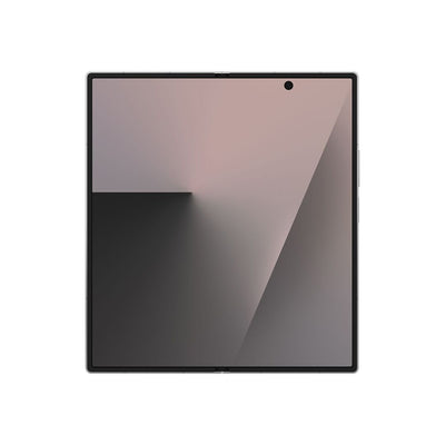 Samsung Galaxy Z Fold7 5G Silver Shadow