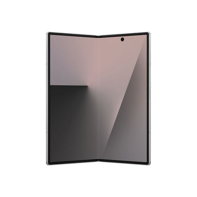 Samsung Galaxy Z Fold7 5G Silver Shadow
