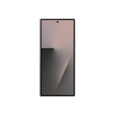 Samsung Galaxy Z Fold7 5G Silver Shadow