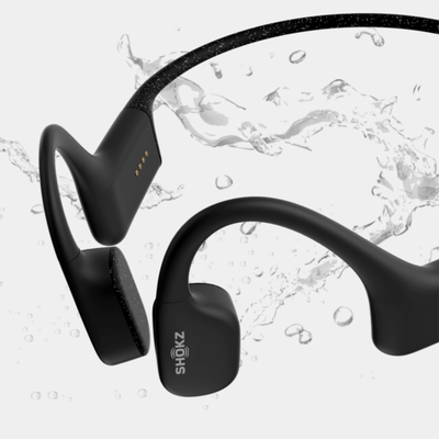 Shokz OpenSwim