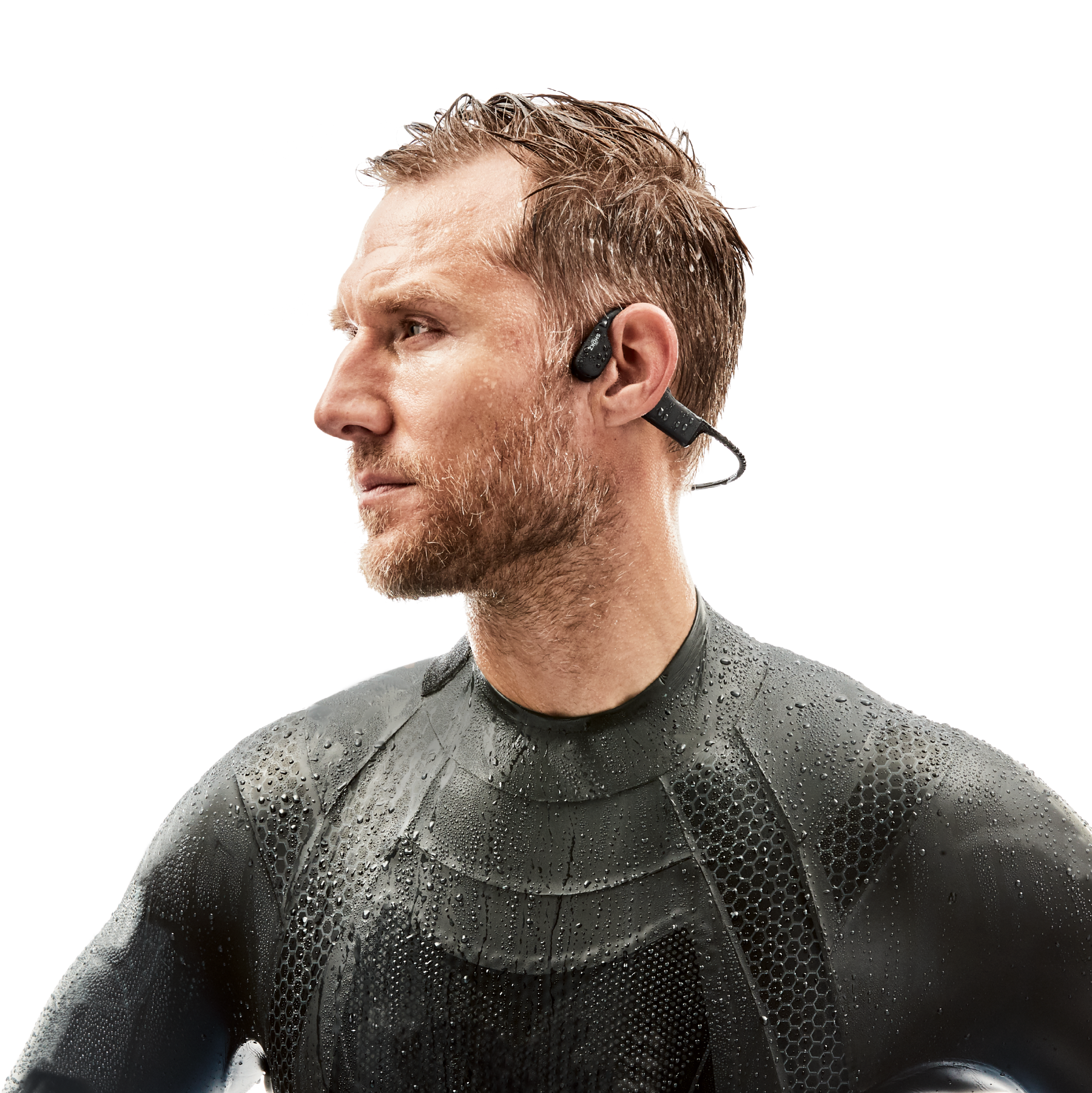 Shokz OpenSwim