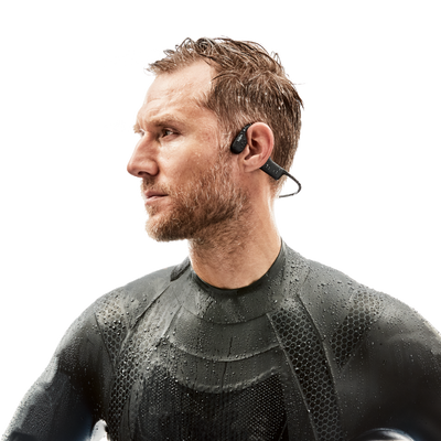 Shokz OpenSwim
