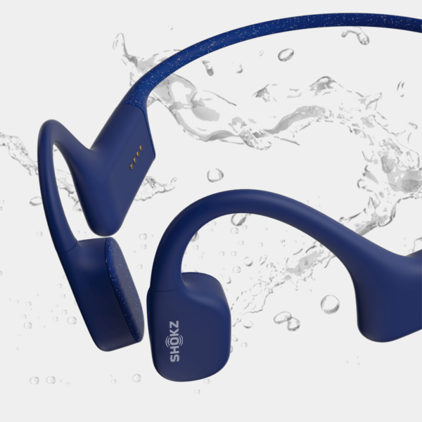 Shokz OpenSwim