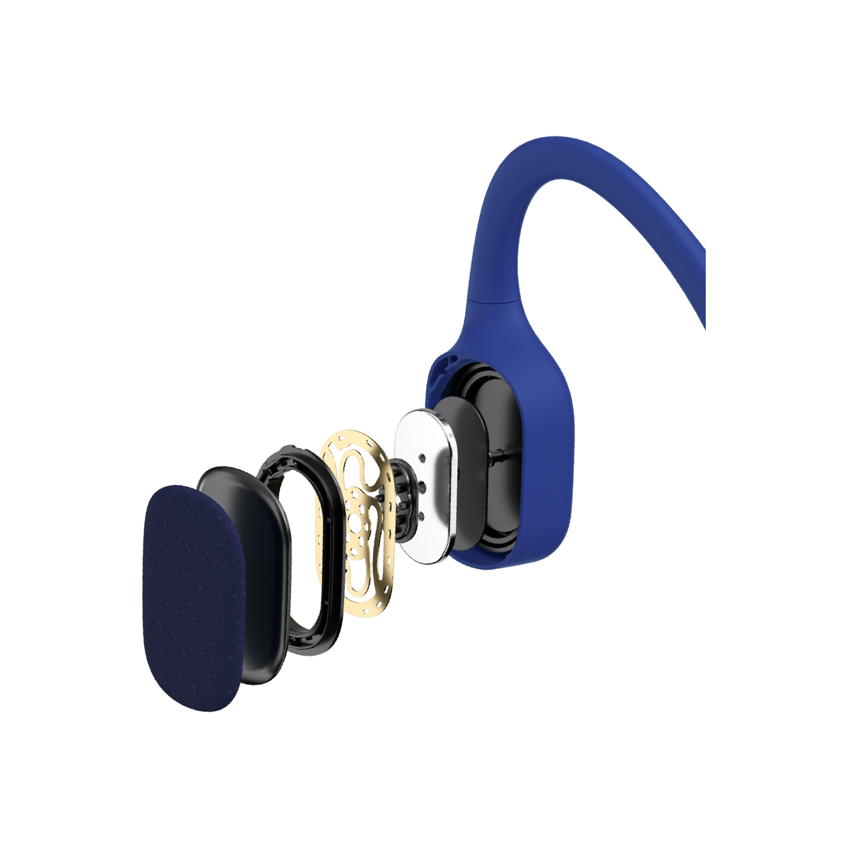 Shokz OpenSwim