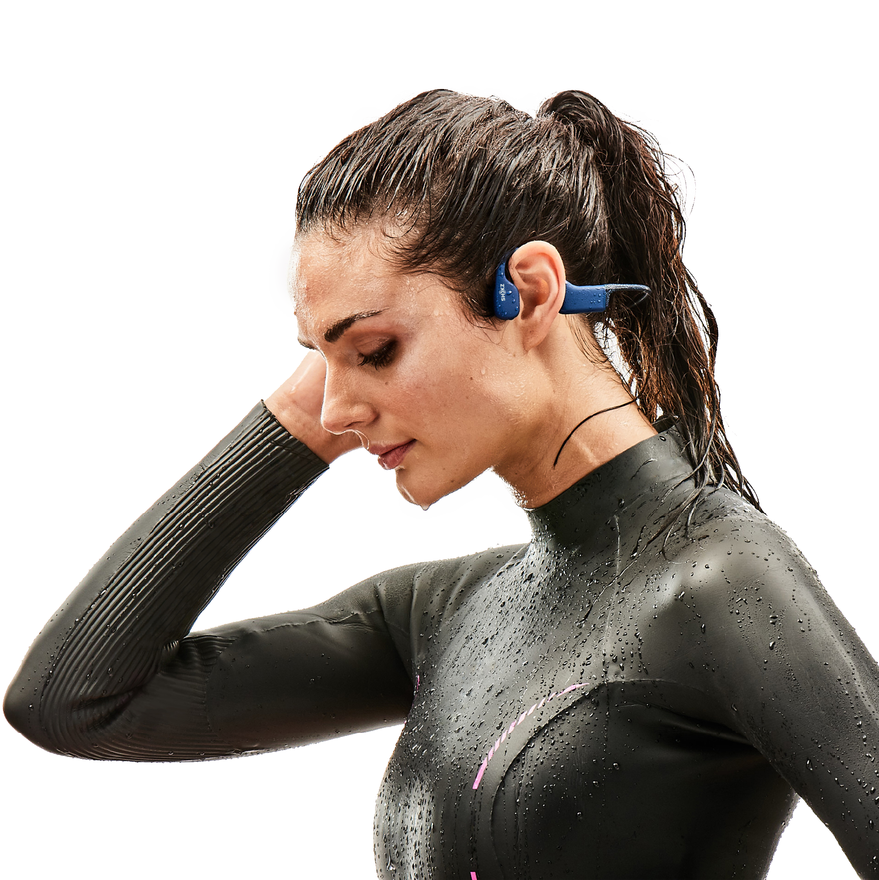 Shokz OpenSwim