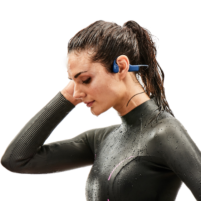 Shokz OpenSwim
