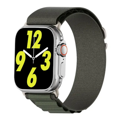 Green Lion Ultra Mini Smart Watch