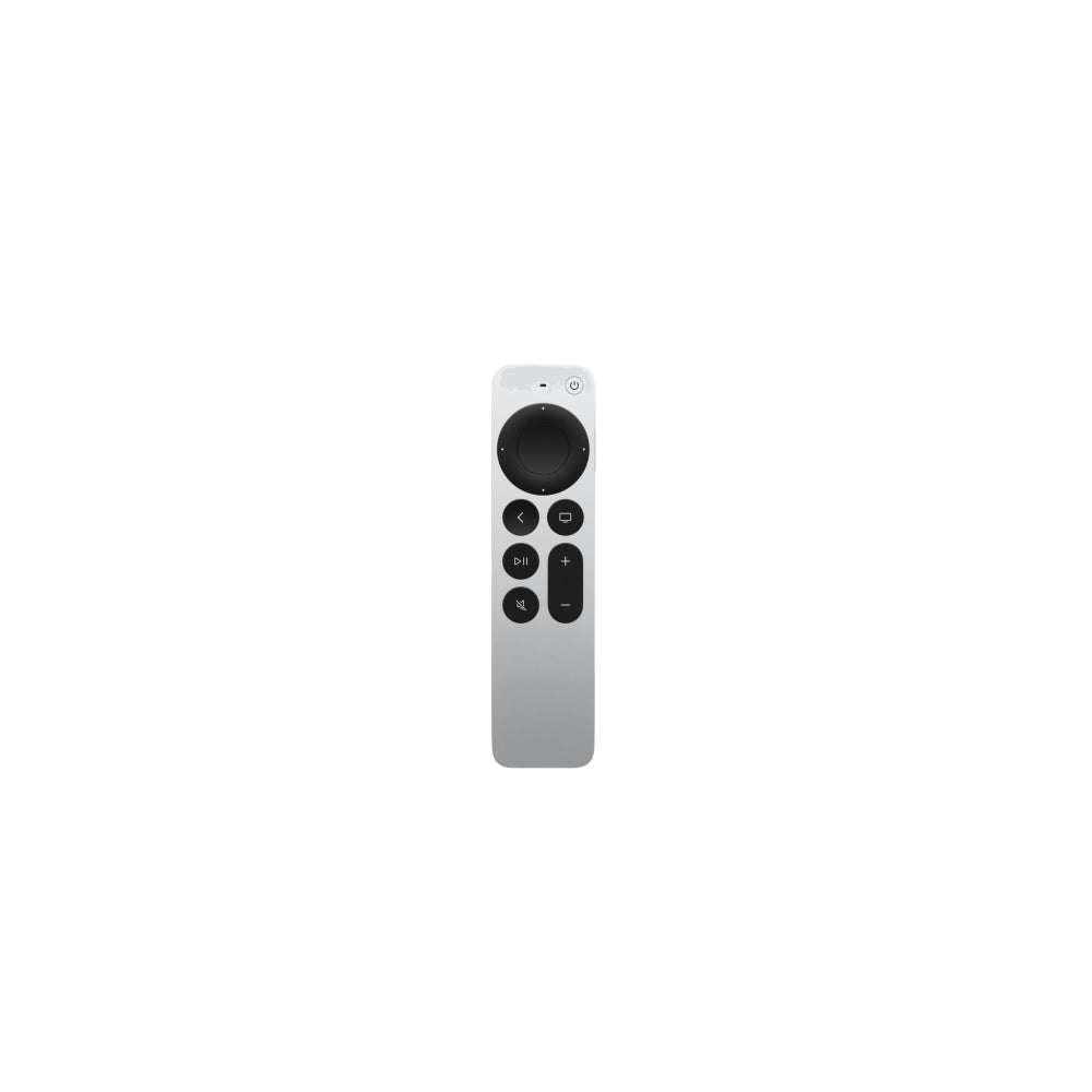 Siri Remote