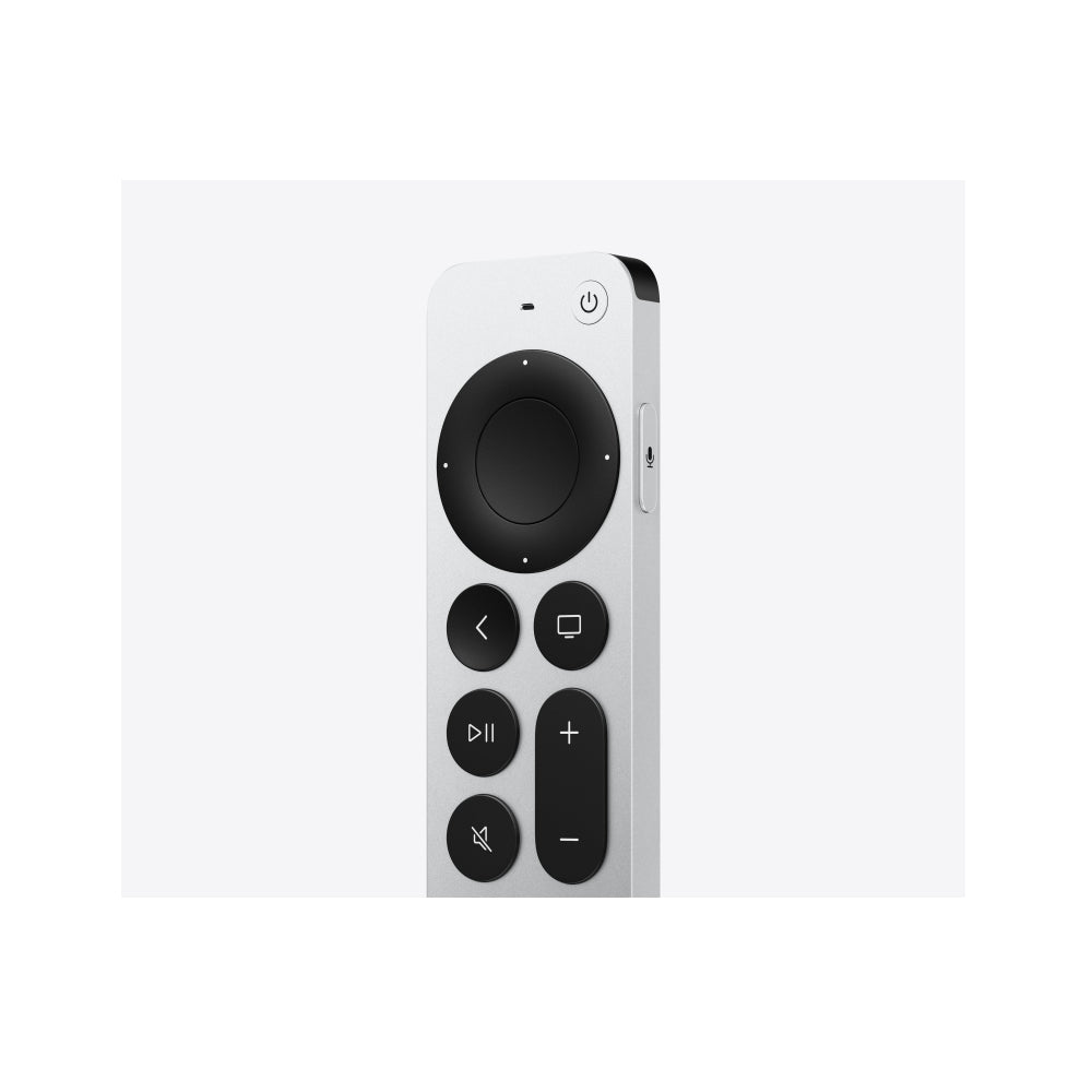 Siri Remote