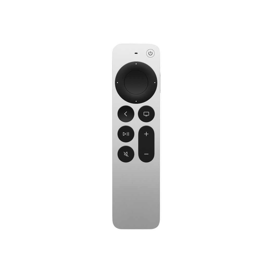 Siri Remote (USB-C)