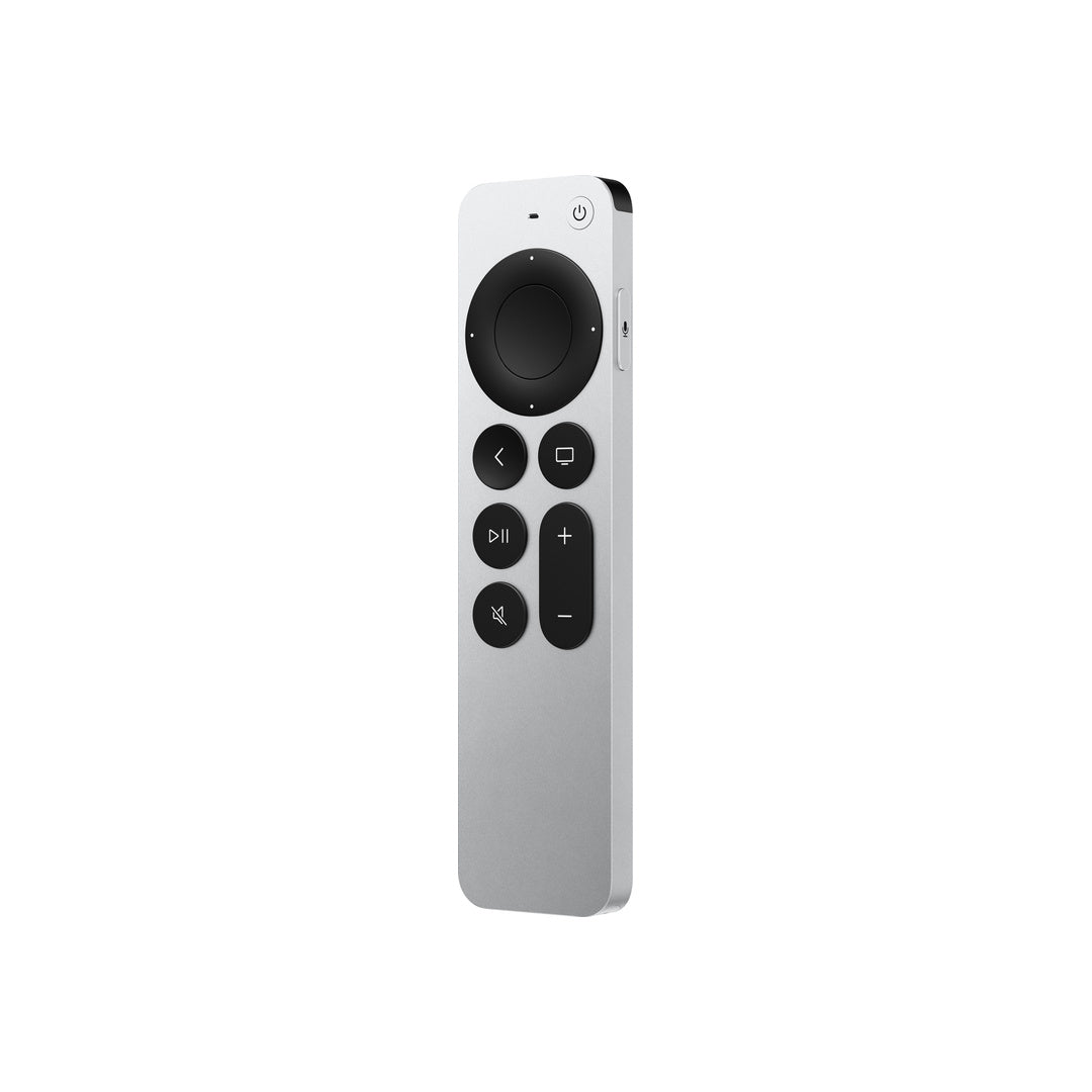Siri Remote (USB-C)