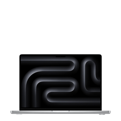 MacBook Pro M3 Pro 14-inch