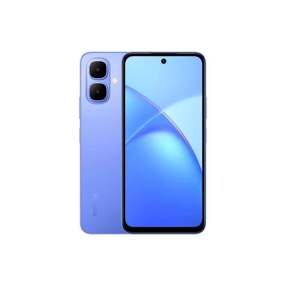 Smart 10 Iris Blue
