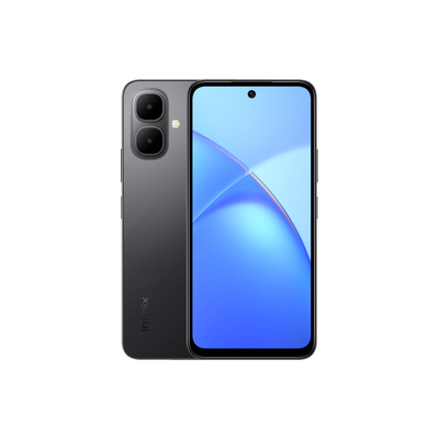 Smart 10 Sleek Black
