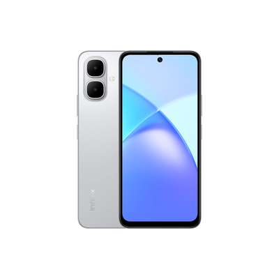 Smart 10 Titanuim Silver