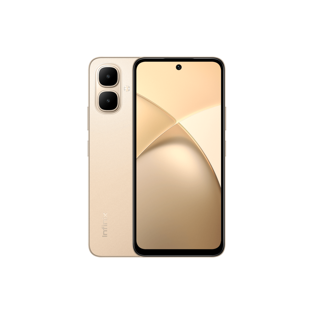 Smart 10 Twilight Gold