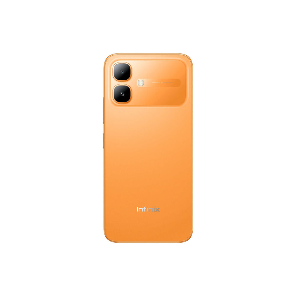 Smart 20 features