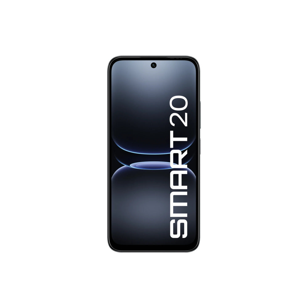 Smart 20 features