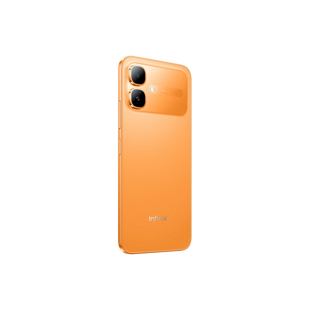 Smart 20 features