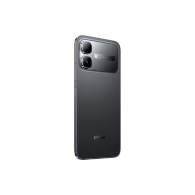 Smart 20 features