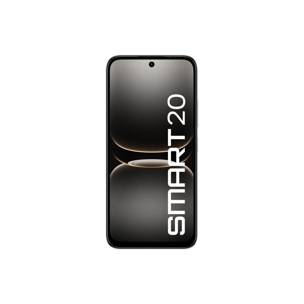 Smart 20 features