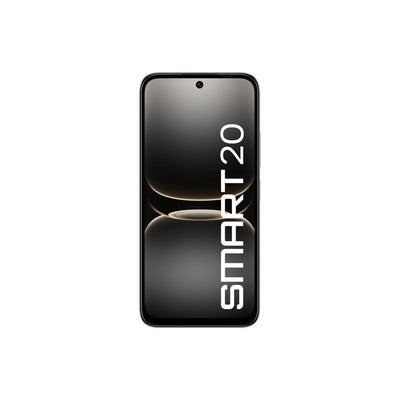 Smart 20 features