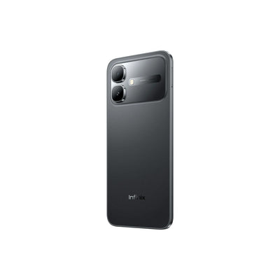 Smart 20 features