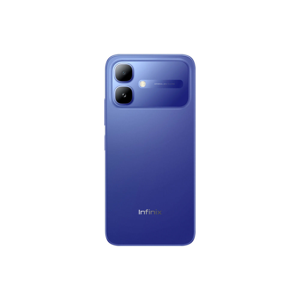 Smart 20 features