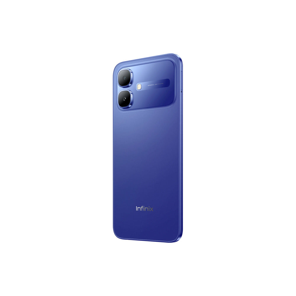Smart 20 features