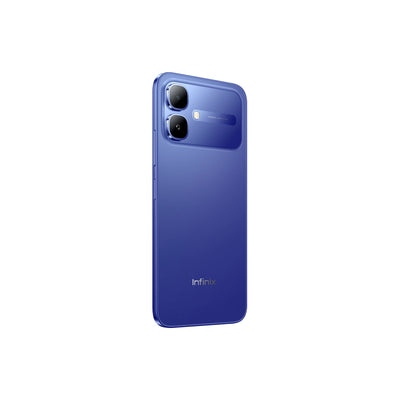 Smart 20 features