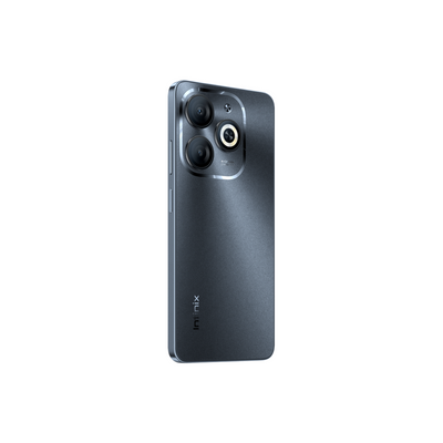 Smart 8 features