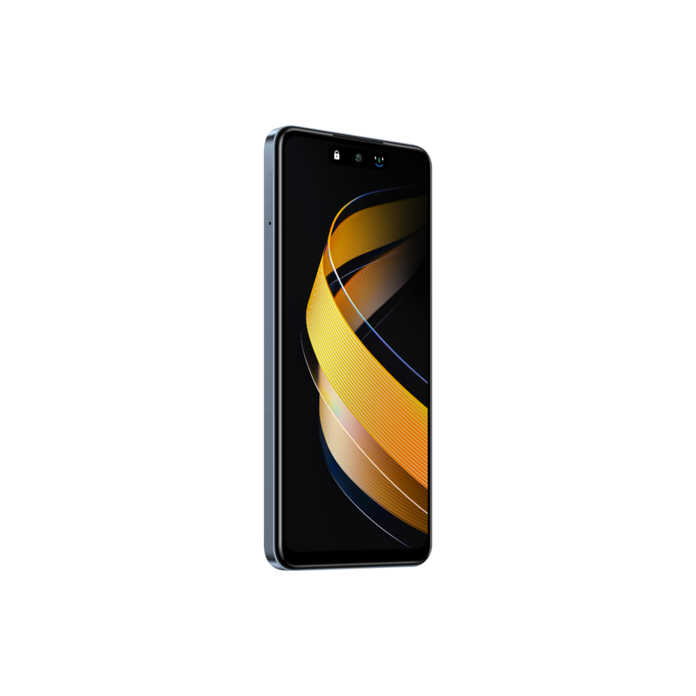 Smart 8 features