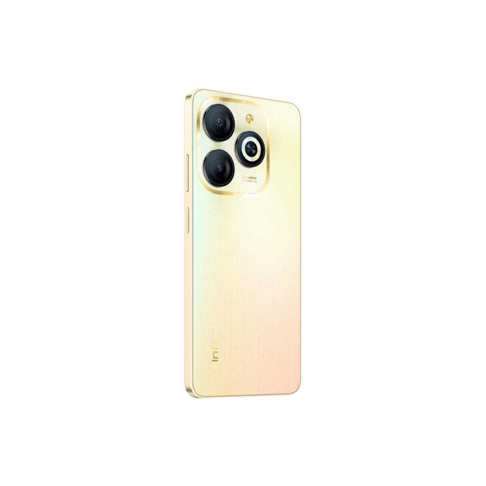 Smart 8 features