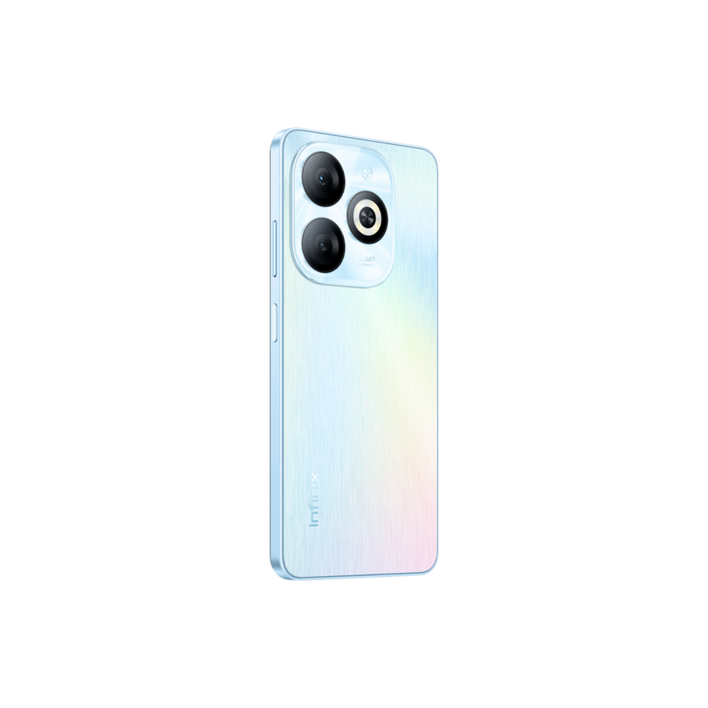 Smart 8 features