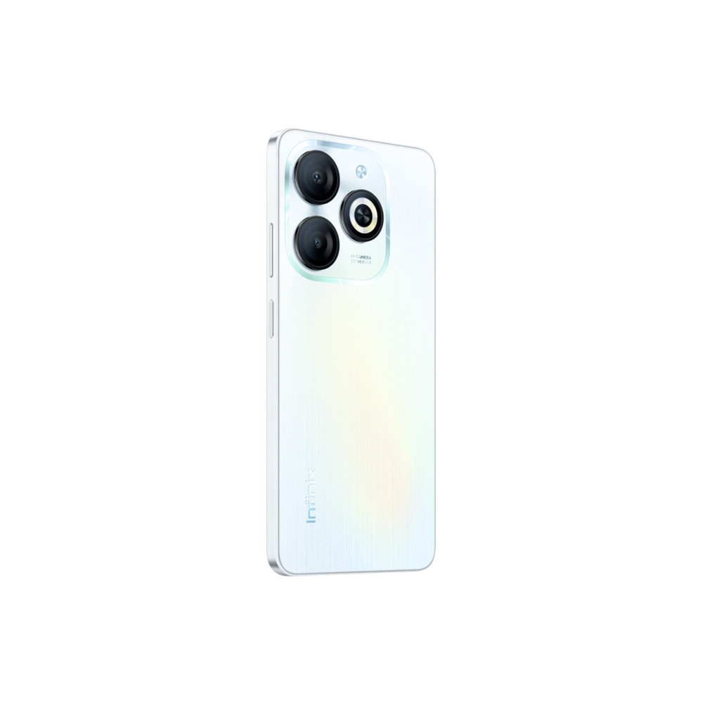Smart 8 features