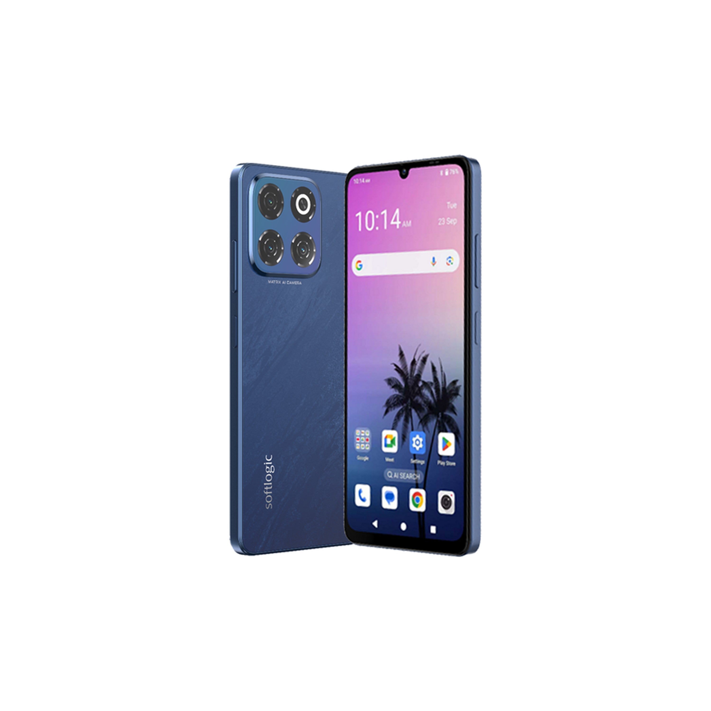 Softlogic Max Ai Plus