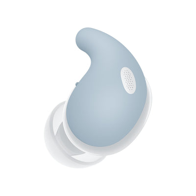 Sony Air Fitting Supporters for LinkBuds Fit Ash Blue
