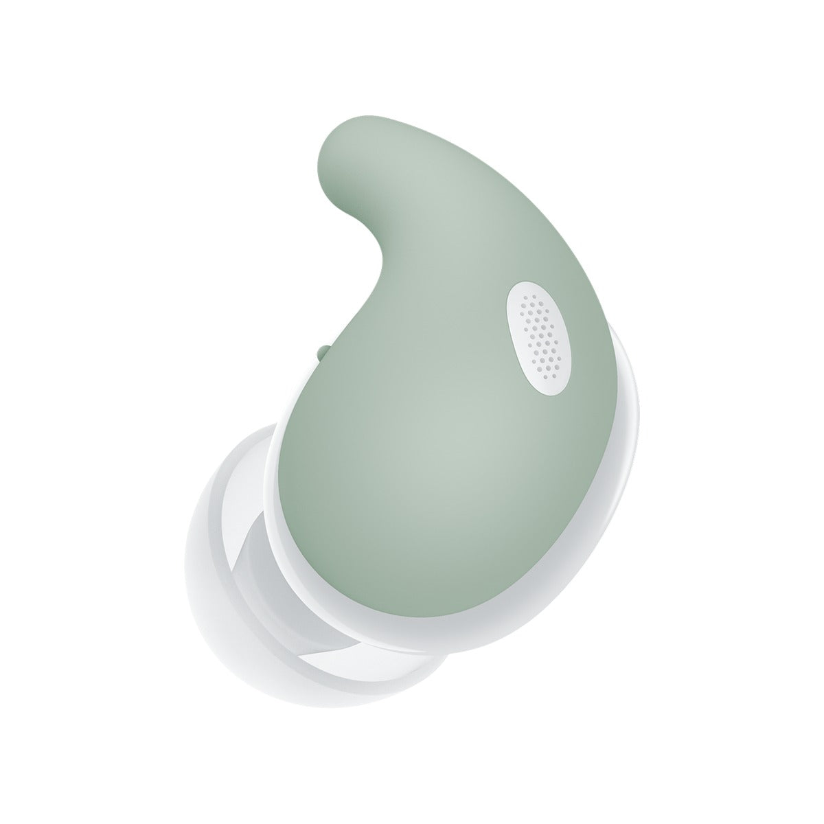 Sony Air Fitting Supporters for LinkBuds Fit Ash Green