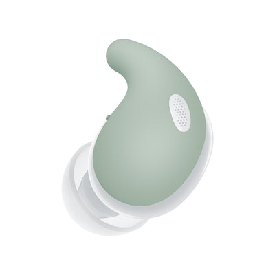 Sony Air Fitting Supporters for LinkBuds Fit Ash Green