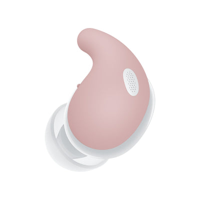Sony Air Fitting Supporters for LinkBuds Fit Ash Pink