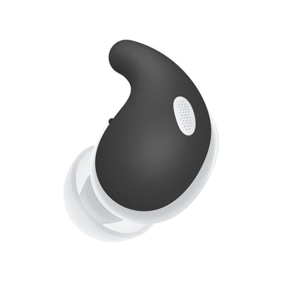 Sony Air Fitting Supporters for LinkBuds Fit Pure Black