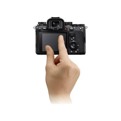Sony Alpha 1 Full-Frame Interchangeable Lens Camera